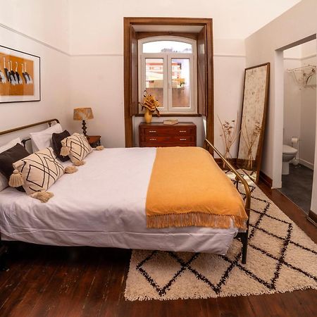 Casa Das Amendoeiras Silves Eksteriør bilde