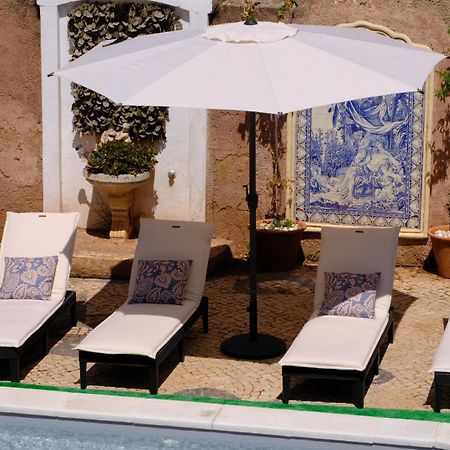 Casa Das Amendoeiras Silves Eksteriør bilde