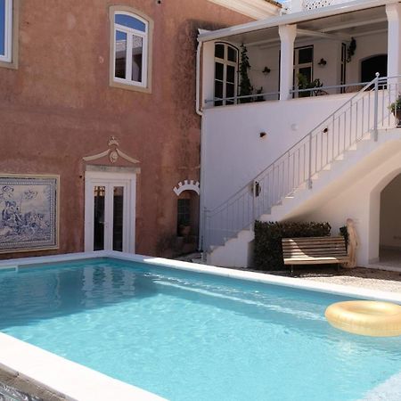 Casa Das Amendoeiras Silves Eksteriør bilde