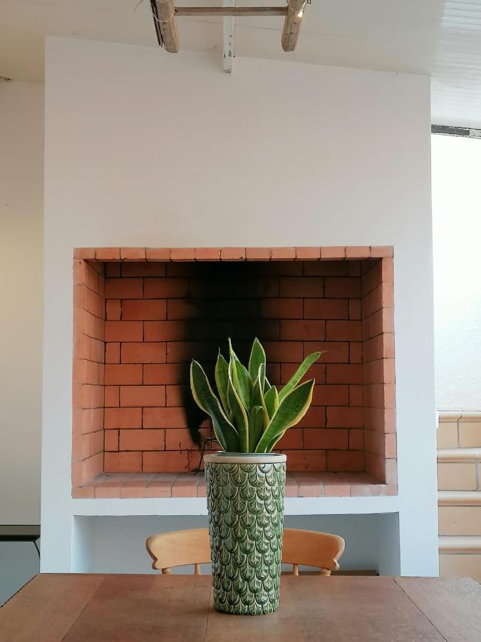 Casa Das Amendoeiras Silves Eksteriør bilde