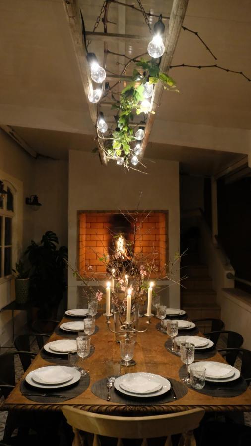Casa Das Amendoeiras Silves Eksteriør bilde