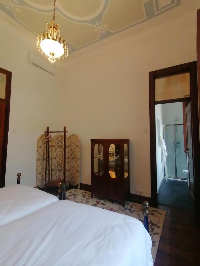 Casa Das Amendoeiras Silves Eksteriør bilde