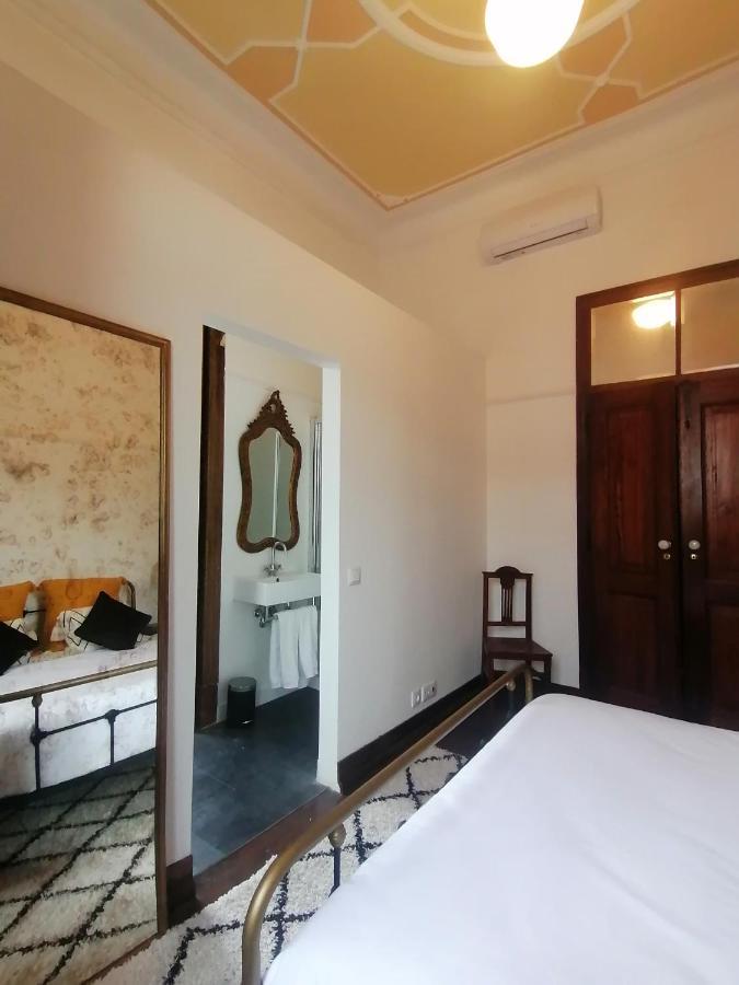 Casa Das Amendoeiras Silves Eksteriør bilde
