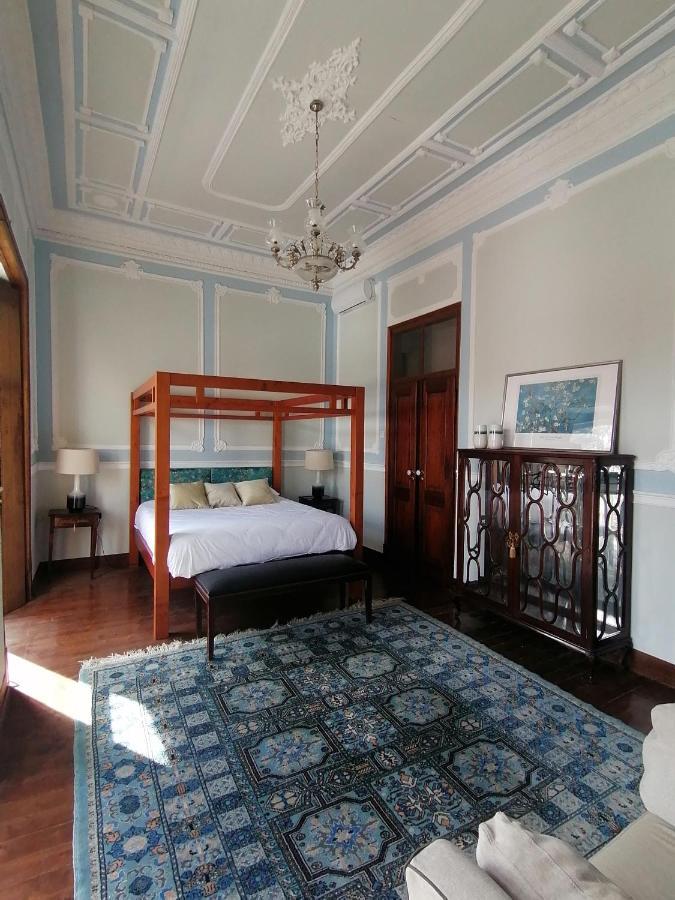 Casa Das Amendoeiras Silves Eksteriør bilde