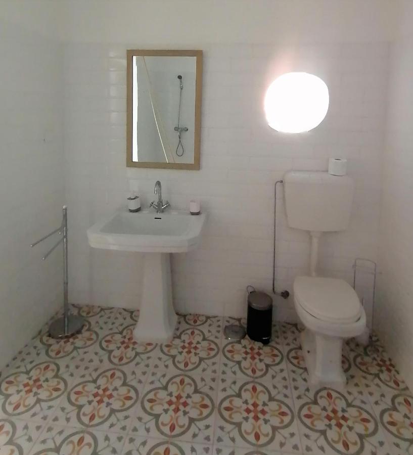 Casa Das Amendoeiras Silves Eksteriør bilde
