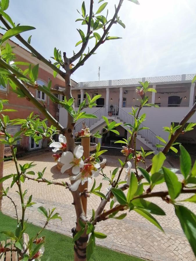 Casa Das Amendoeiras Silves Eksteriør bilde
