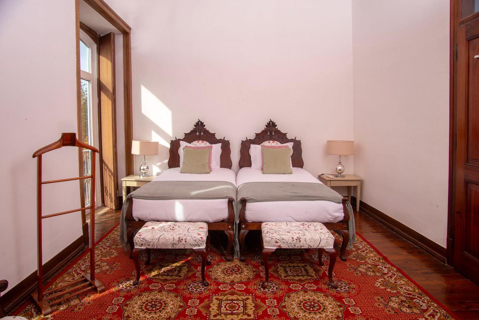 Casa Das Amendoeiras Silves Eksteriør bilde