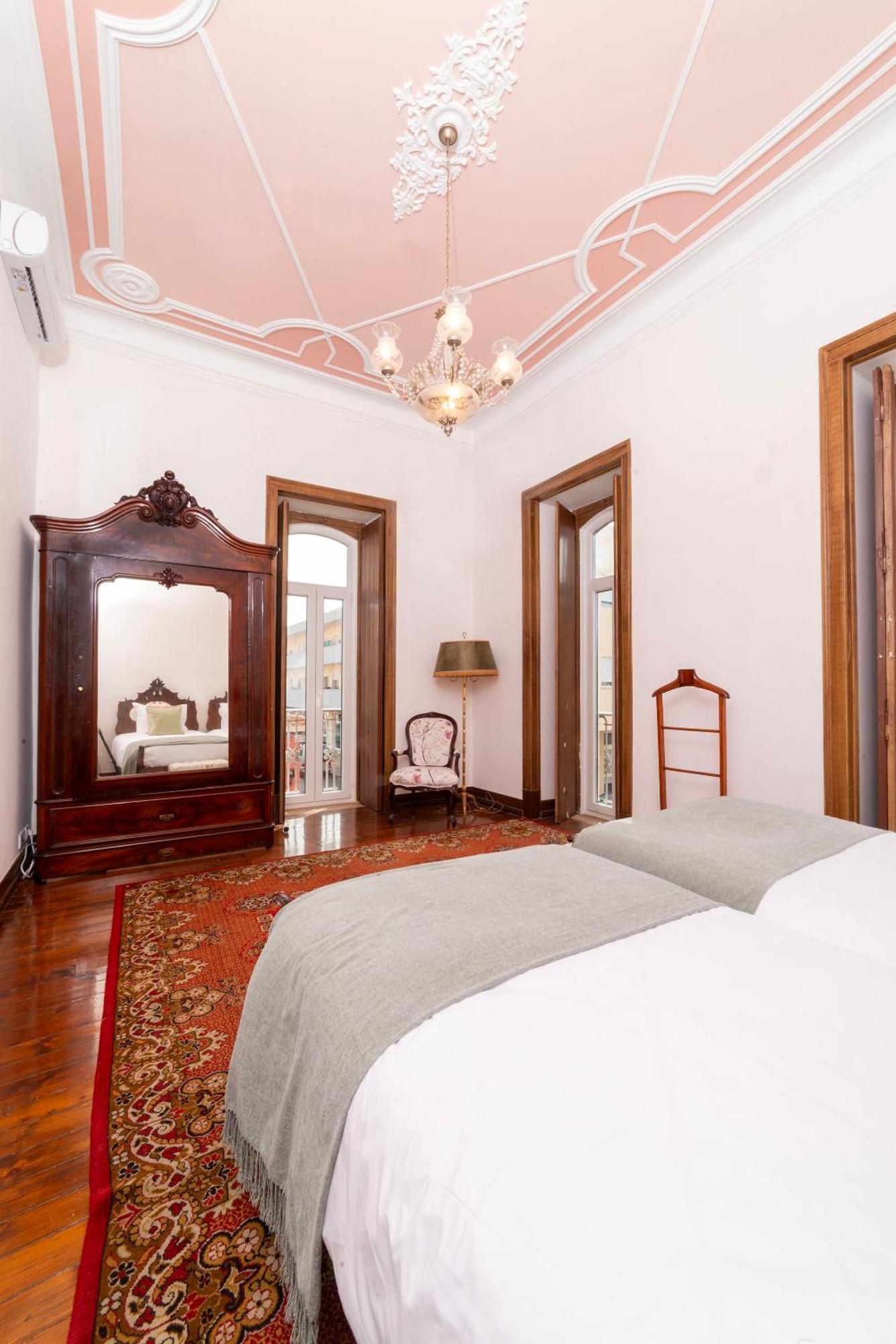 Casa Das Amendoeiras Silves Eksteriør bilde