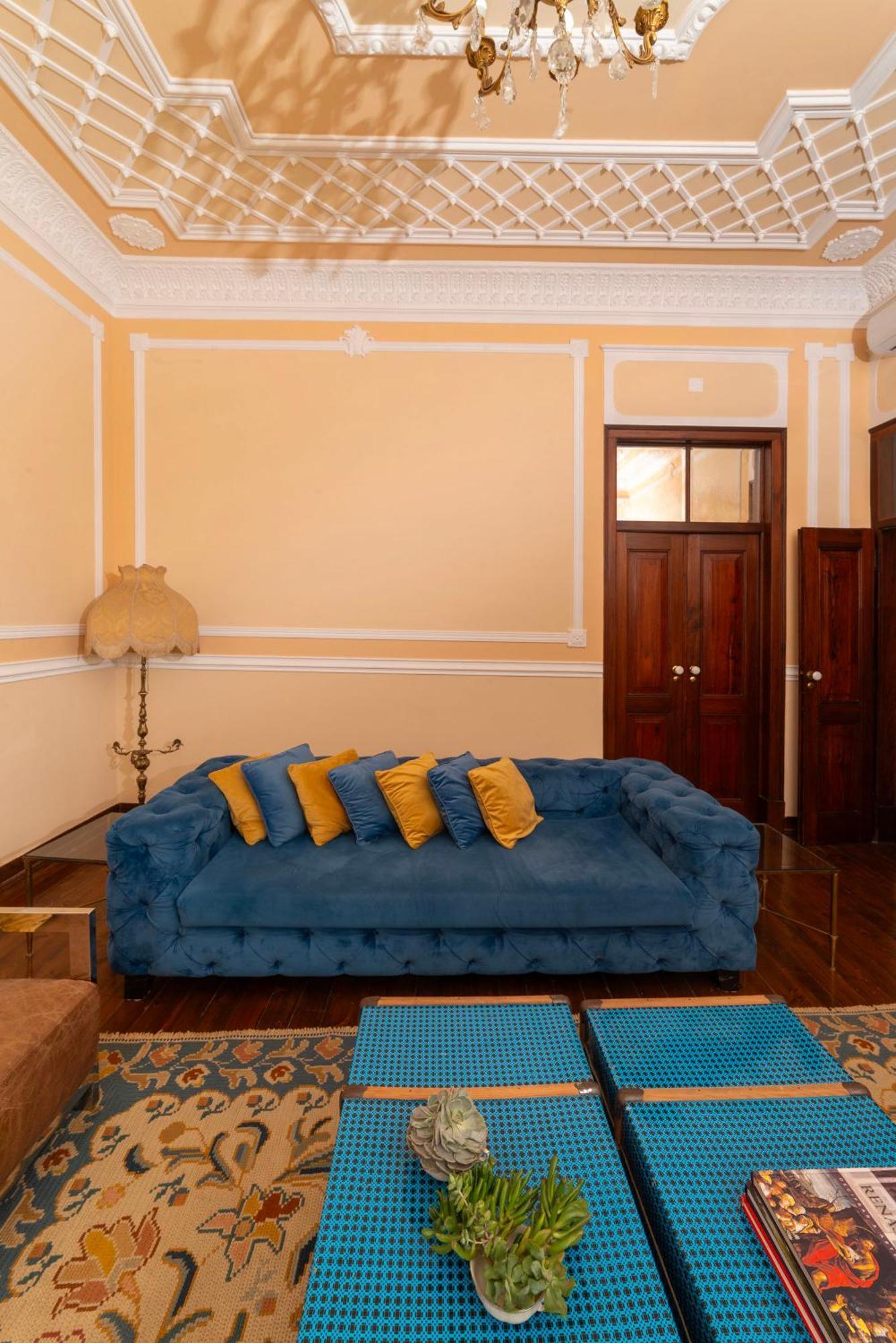 Casa Das Amendoeiras Silves Eksteriør bilde